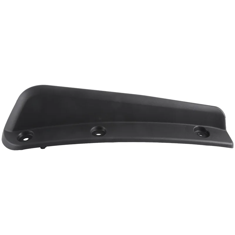 A07I Auto Exterieur Accessoires Voorbumper Lagere Rok Spoiler Voor Land Rover Freelander 2 2006-2014 L359