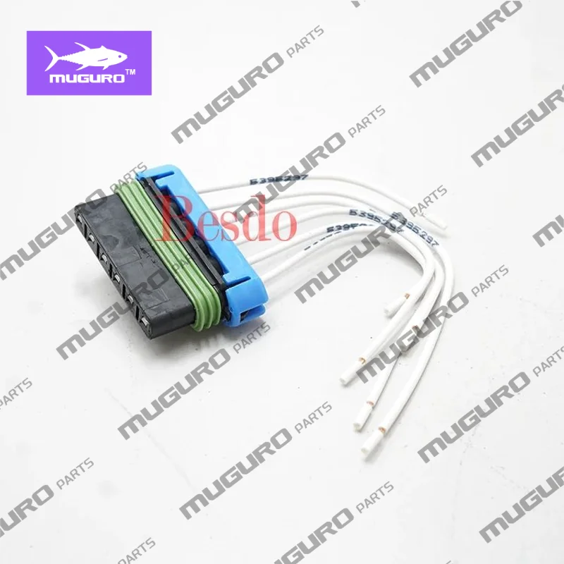Diesel Engine Spare Parts 5395297 Electrical Repair Connector 5395297