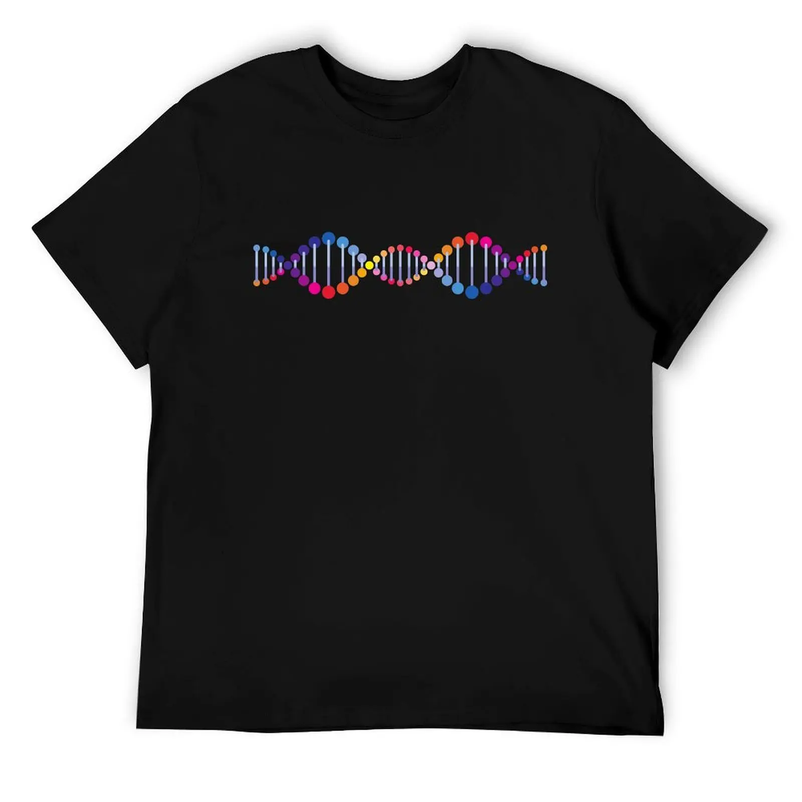 

DNA T-Shirt t shirt custom print funny t shirts man man graphic t shirt T-Shirt