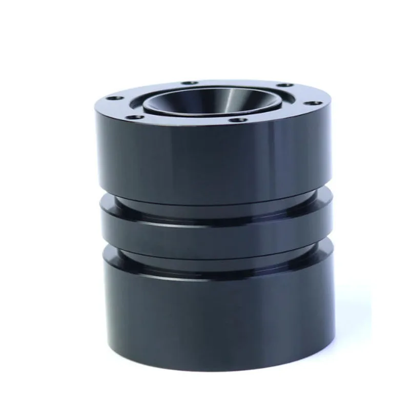 Custom Make Your Own Enclosure Plastic Box Titanium Sheet Metal Prototype CNC Plastic Printing Machining