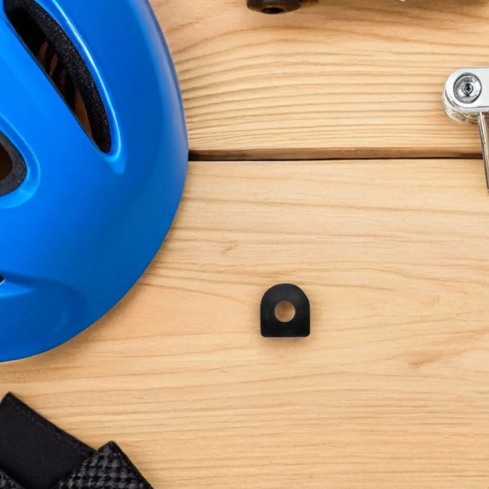 

16Pcs Bicycle Seat Tube Clip Washer Set Durable Material Antislip for Various Bike Seat Posts