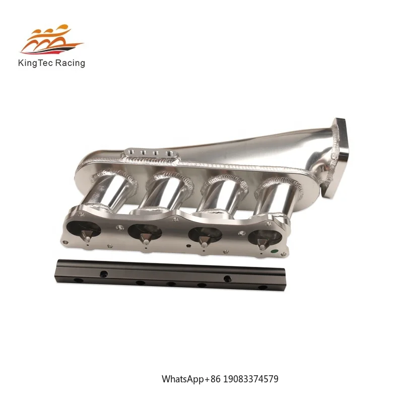 

Впускной коллектор Performance F4RT для двигателя Renault Laguna MK2 2.0 16 В 170 л.с.