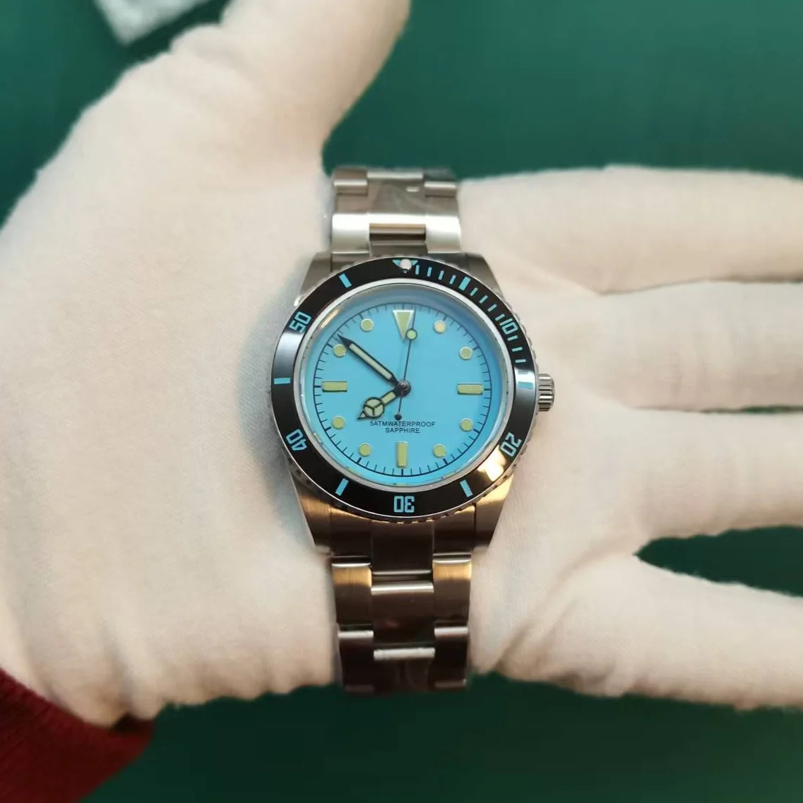 Thumbnail 2 - #61 Highest Rated Slim Quartz Watches to Buy in 2026