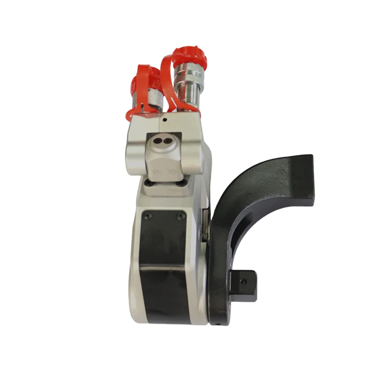 

2025 Hot-selling High Efficiency and Strength 5AVANTI Aluminum-titanium Alloy Hydraulic Torque Wrench for Tighten the Bolt