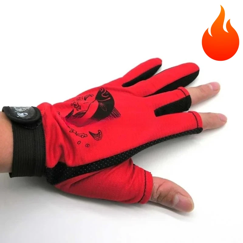 Category image: Fishing Gloves