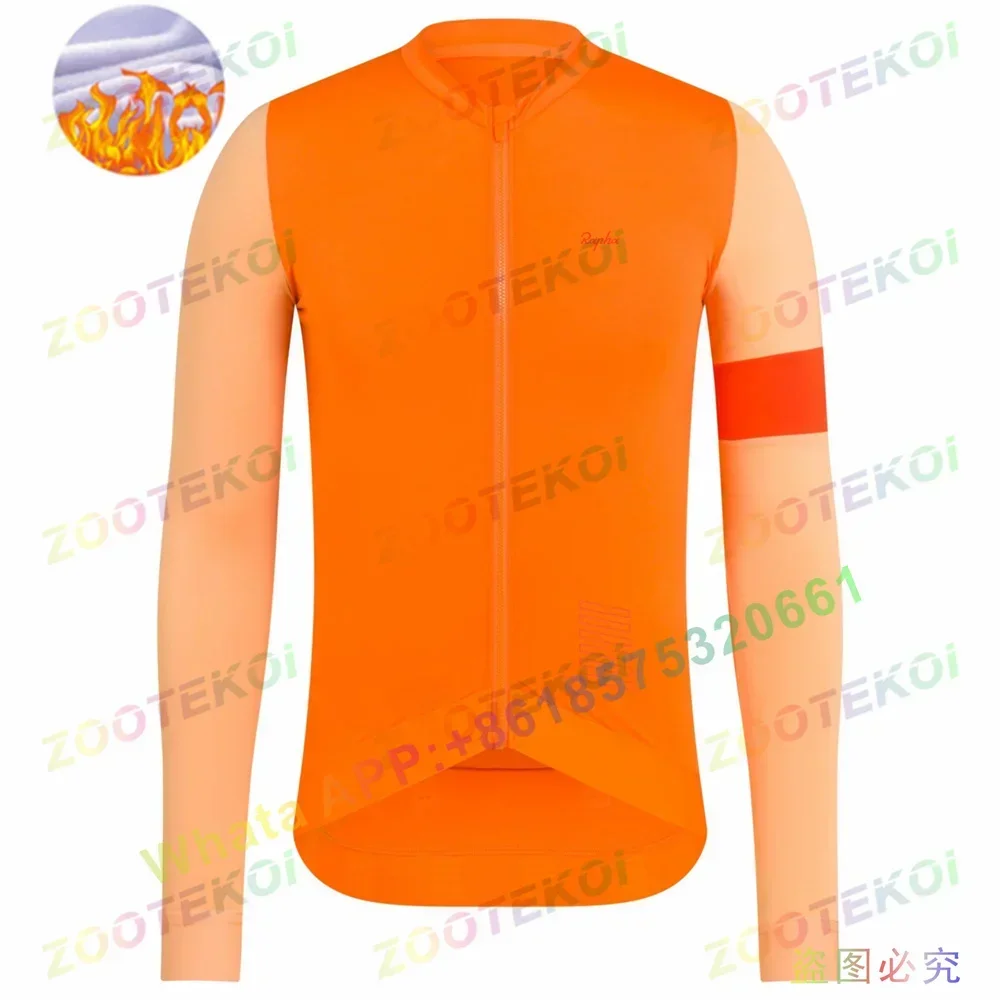 

2025 POIPHOI Winter Male Jacket Thermal Fleece Windproof Jersey Sports Riding Jacket Outdoor Warm Cycling Clothes 사이클링 겨울 재킷