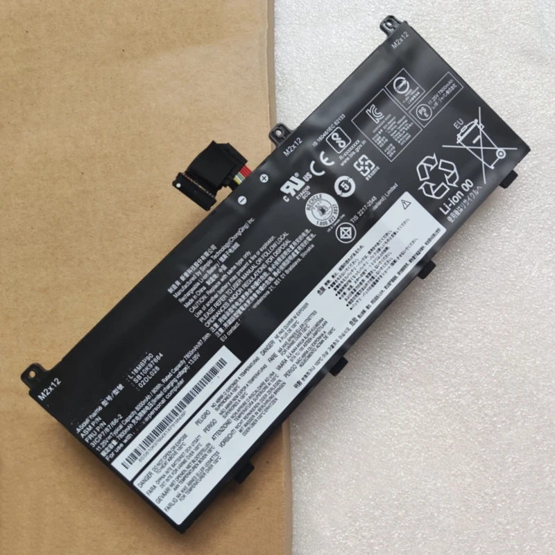 bateria do portatil lenovo thinkpad l18m6p90 l18c6p90 02dl028 02dl029 sb10k97664 sb10k97665 sb10t83144 5b10w13901 p53 20qn0 20qna 01