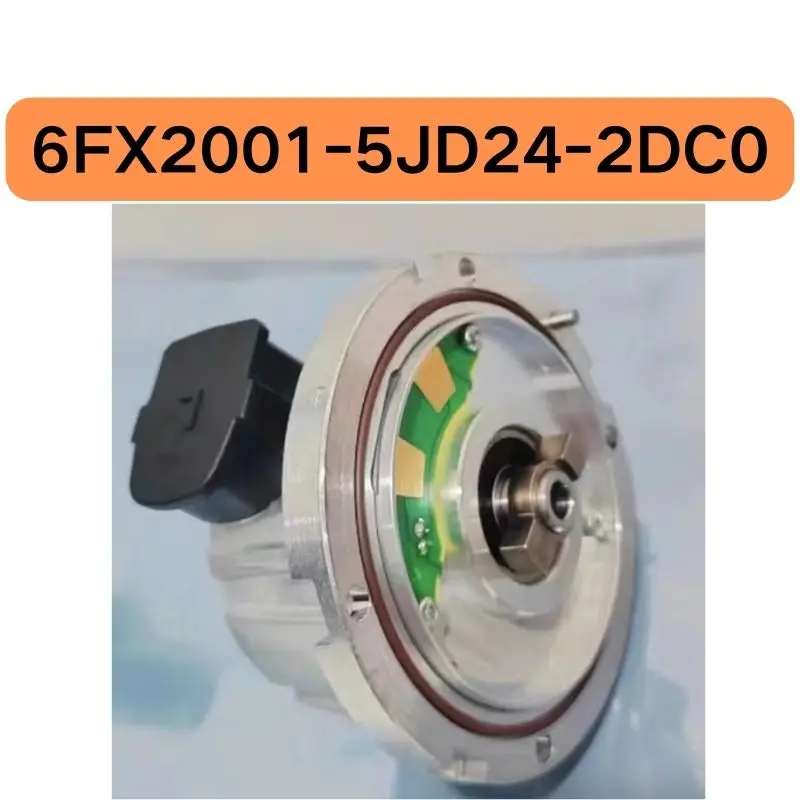 New 6FX2001-5JD24-2DC0 encoder in stock for quick delivery