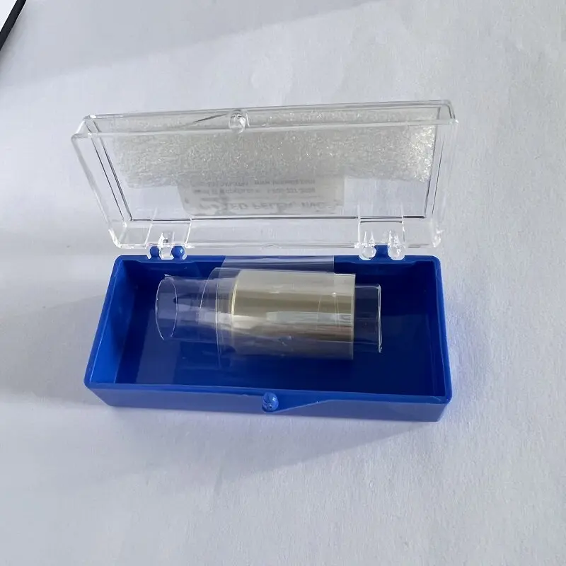 TEM Cellulose acetate replication tape replication composite multi-type sample morphology P-OLY glue