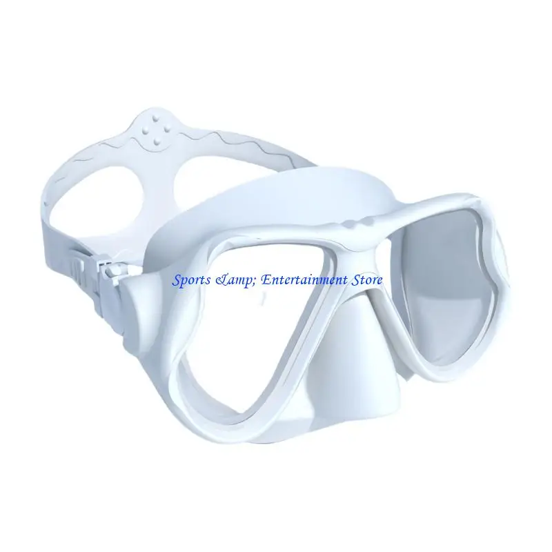 G7NF Swimming Goggles with Nose Covers for Women Men Teens Boy Girl Water and Fog Resistant Wide View Adults Swim Goggles