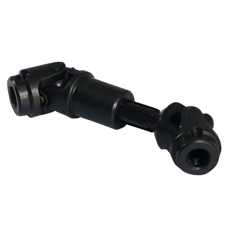 

JDMODEL JDM-152 1/14 RC Truck CVD Drive Shaft Universal Joint 50-60mm Telescopic for Short Wheelbase Tractor