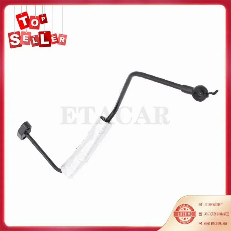 

282402G411 28240 2G411 28240-2G411 Sonata Turbocharger Turbo-Oil Feed Tube FOR 2011-2014 HYUNDAI