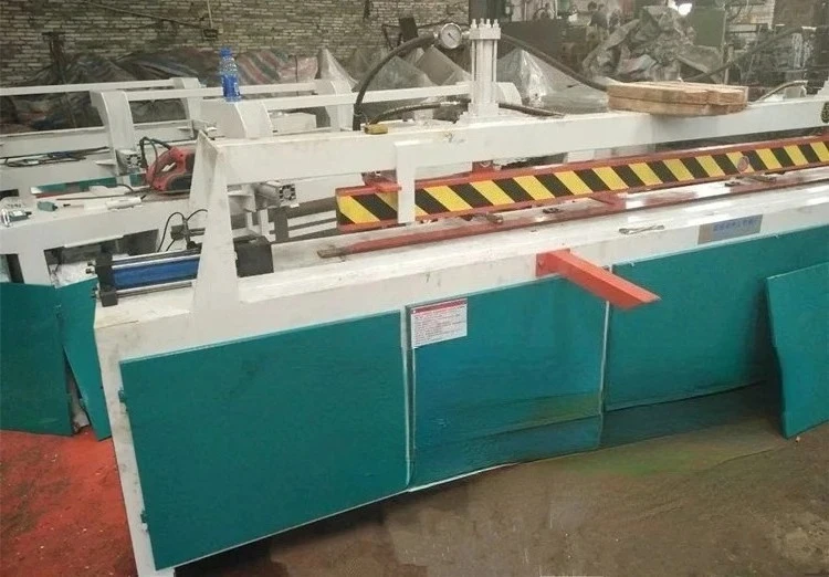 For Comb Teeth Inoculation Machine Woodworking Felt-Board Machine Docking Machine Woodworking Machinery Equal Length