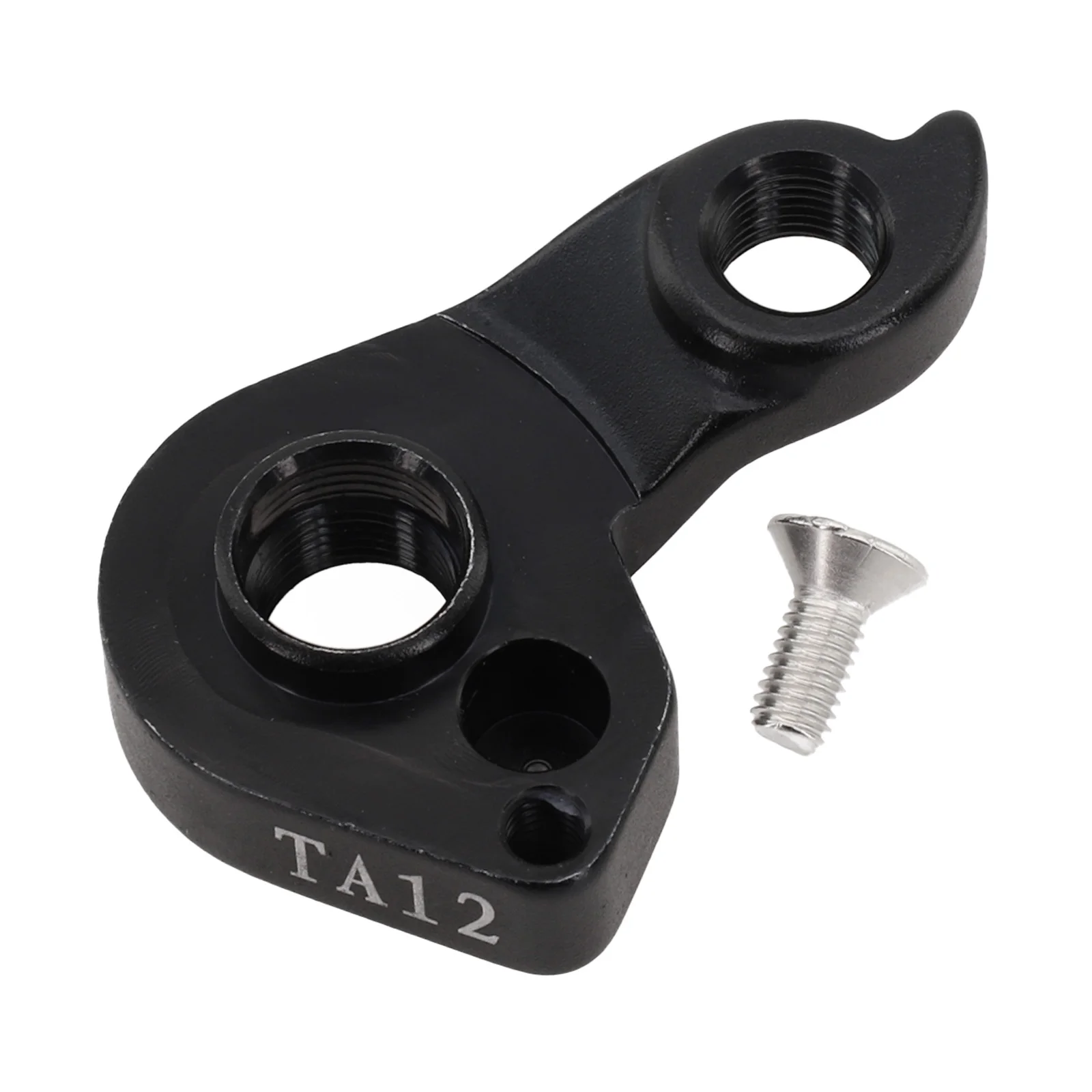

Bike Rear Derailleur Hanger Extender Compatible with For SCOTT Bicycles Replacement Parts for Smooth Gear Shifting