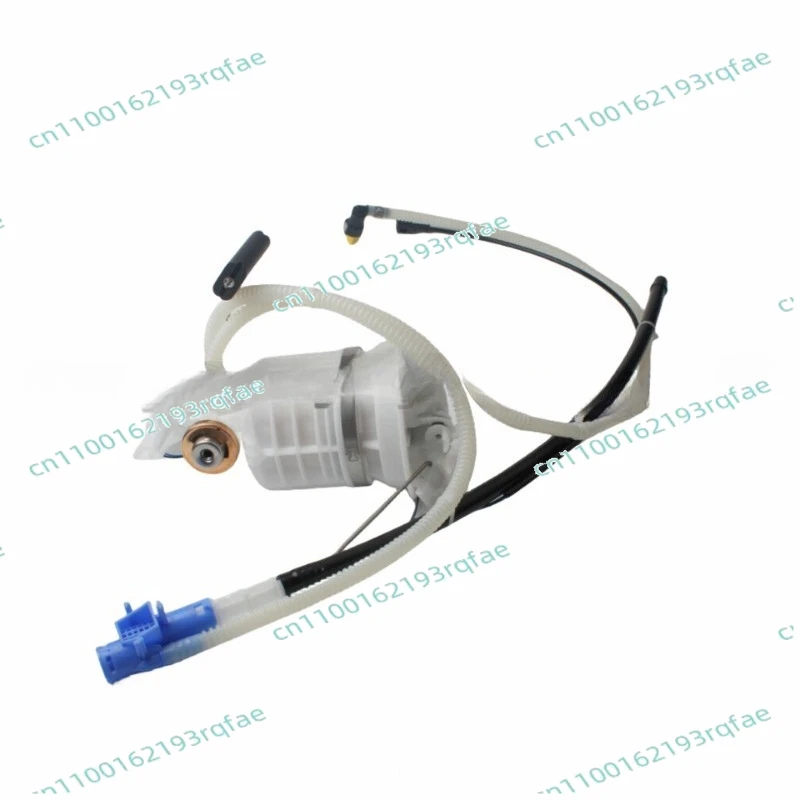 Fuel Filter Assembl… - image