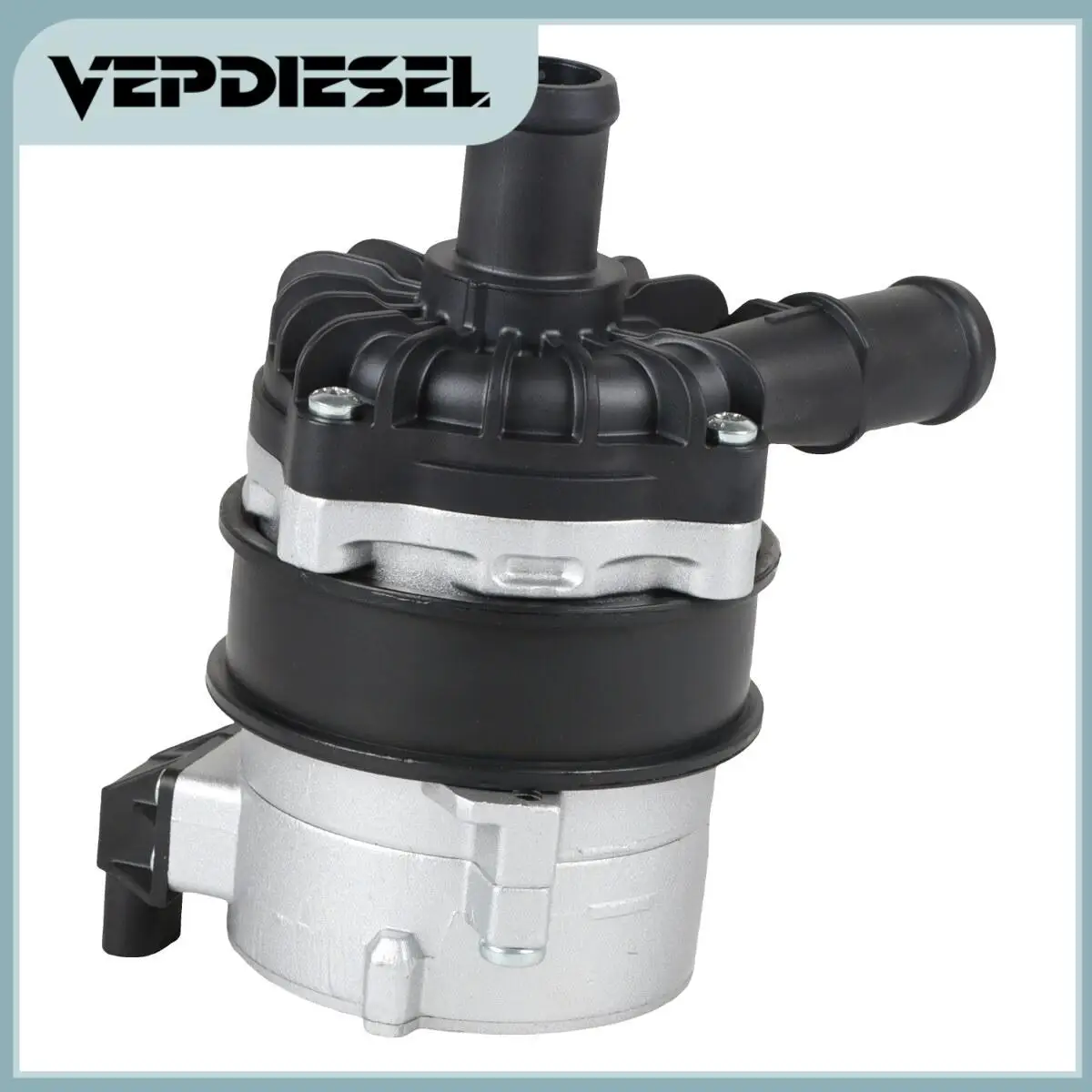 

Electric Water Pump For Audi A4 A6 Q7 Porsche Panamera Cayenne VW Touareg Jetta 3.0L 95860656700 7P0965567 4H0965567 8K0965567