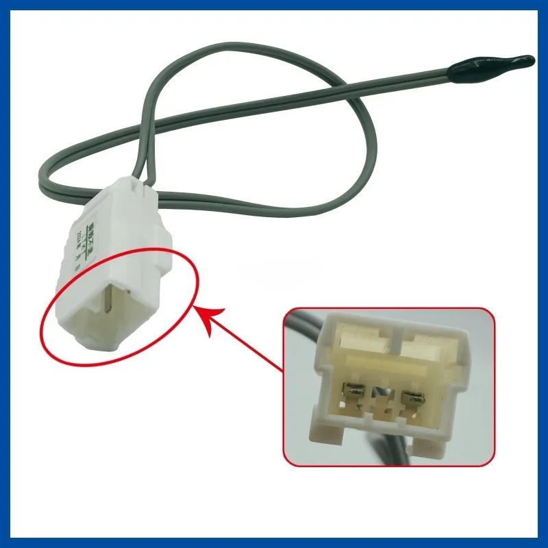 

Genuine A/C Evaporators Temperature Sensor Thermistor for Great Wall Haval H6 H9