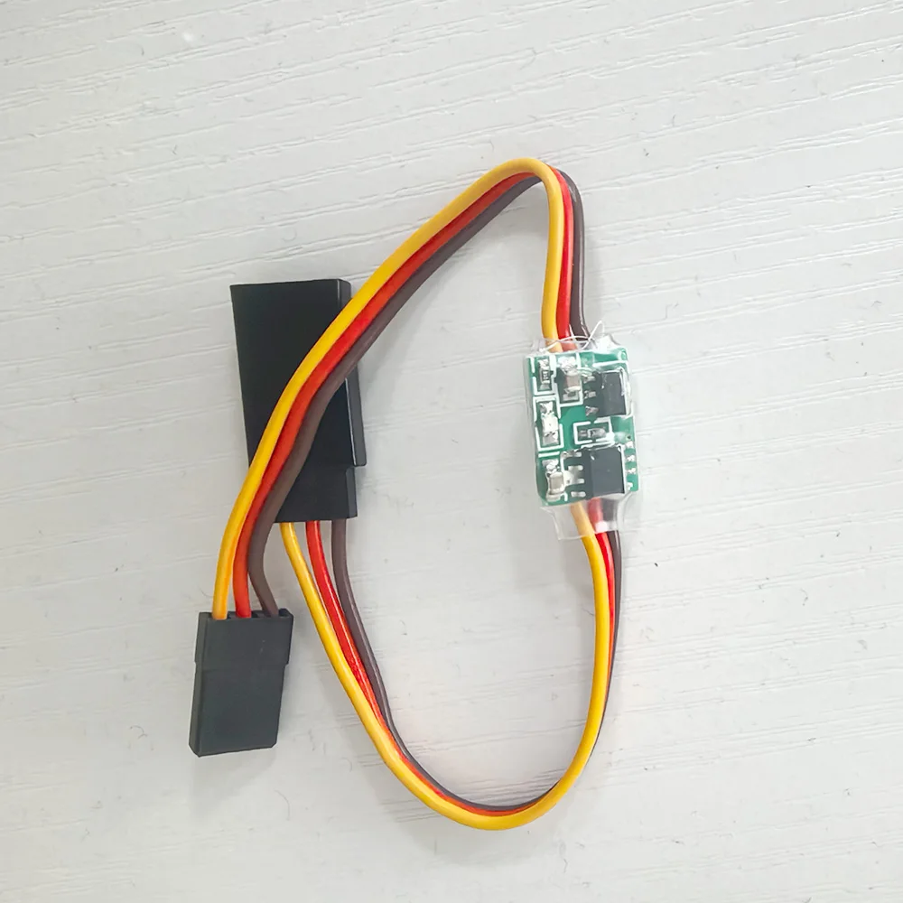 Servo Signal Revers… - image