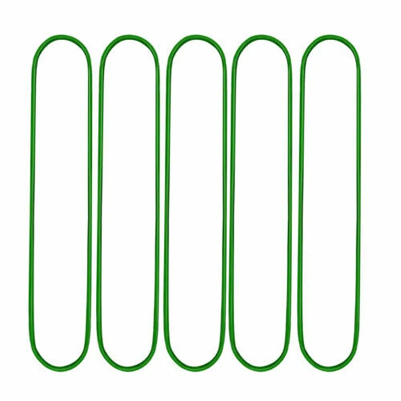 Joints d'étanchéité en caoutchouc, adaptés aux Radios portables XTS5000, vert d'occasion, résistant aux intempéries, 5 pièces/lot