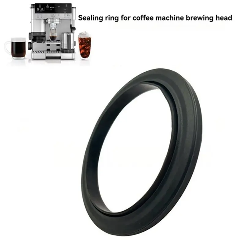 NEW!A61I Cup Tray Protector+Brew Head Seal Ring For Ninja ES601/ES655/ES701 Espresso Machine Anti Scratch Drip Tray Cover Mat