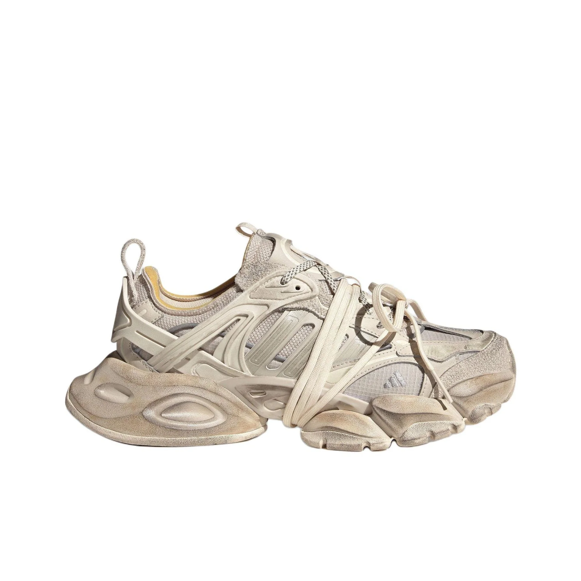 Adidas XLG RUNNER DELUXE Zapat - Men Shoes Jd reseña y precio