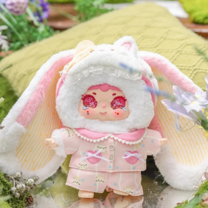 Jiimo Star Dream Soft Sleep 400% Series Blind Box Ornaments