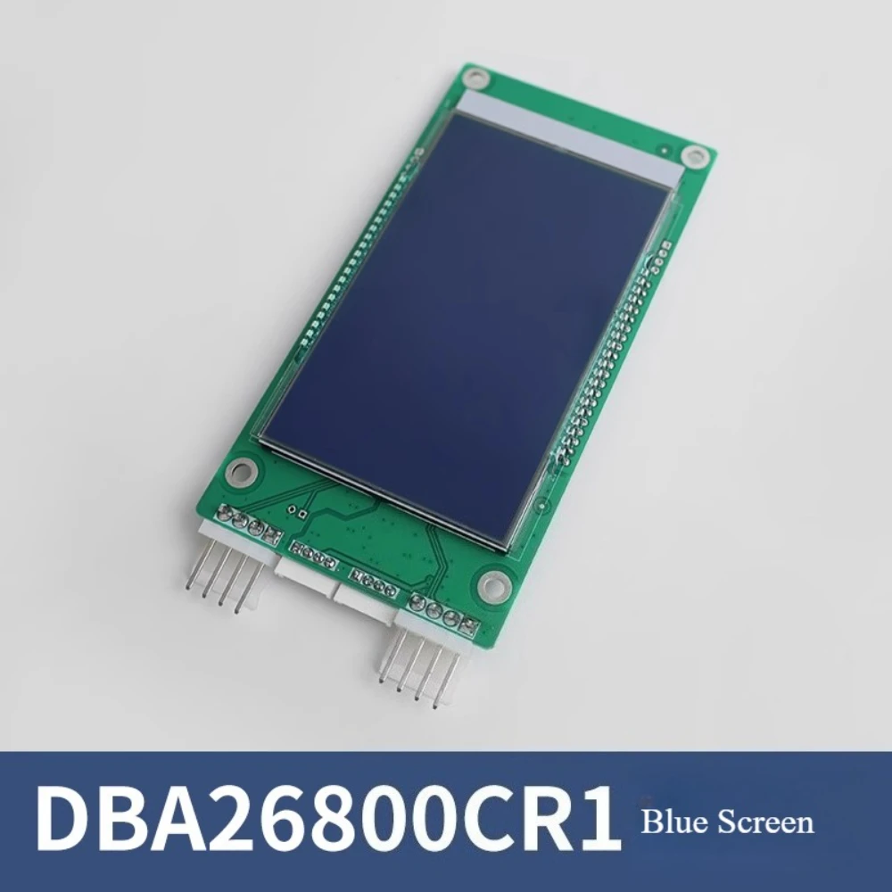 Placa de chamada externa com display LCD de elevador DBA DAA26800AS1 AS2/CR1/CR3 adequada para Tianjin Otis DBA26800CR1 DBA26800CR3 Universal