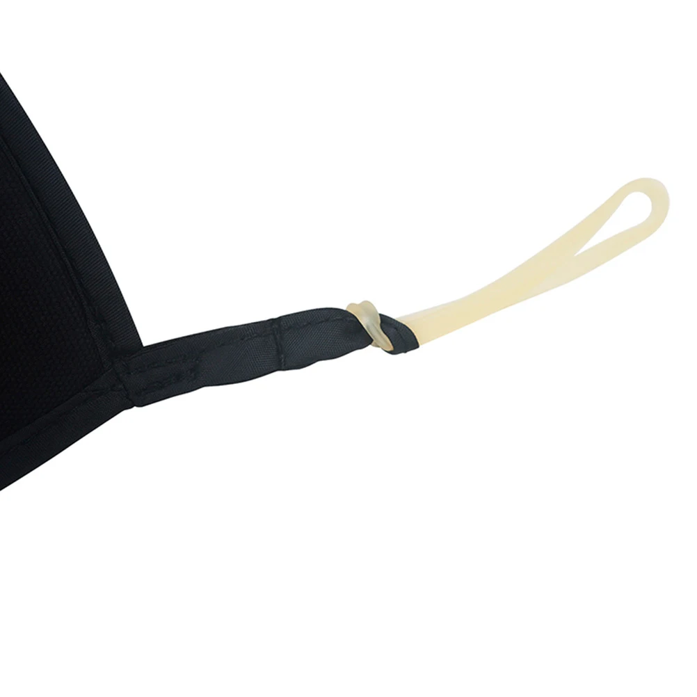 

Soft Cotton Violin Shoulder Rest Pad Removable Washable Pressure Relief Perfect Gift for Violinists Performance and Practice