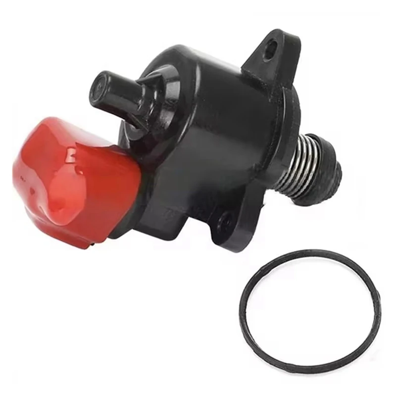

B0a-tIdle Control Valve ISC IAC Stepper Motor 68V-1312A-00-00 68V1312A0000 for Yamaha Outboard HP 115HP F115 LF115