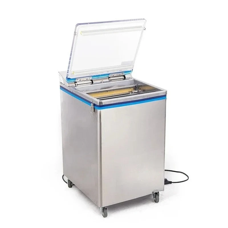 Food packaging vacuum packaging machine vacuum machine