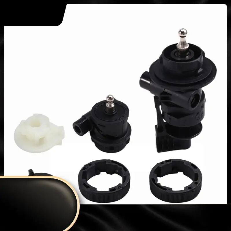 For Citroen Zx C-ELYSEE 2002-2007 Car Headlamp Regulator Headlamp Load Adjuster Headlamp Repair Kit-N29R