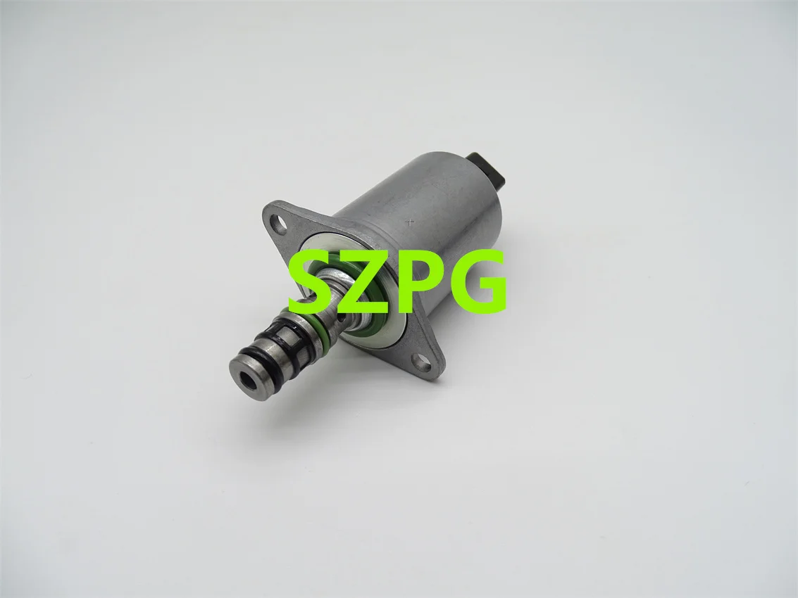 

Good Quality Proportional Pilot Valve 24v Tm70202 For Excavator Parts 50bar 20bar