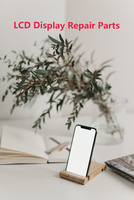 LCD Display For FreeYond M5A LCD Touch Screen Sensor Digitizer Panel Full Assembly Replacement For FreeYond M5A lcd Screen