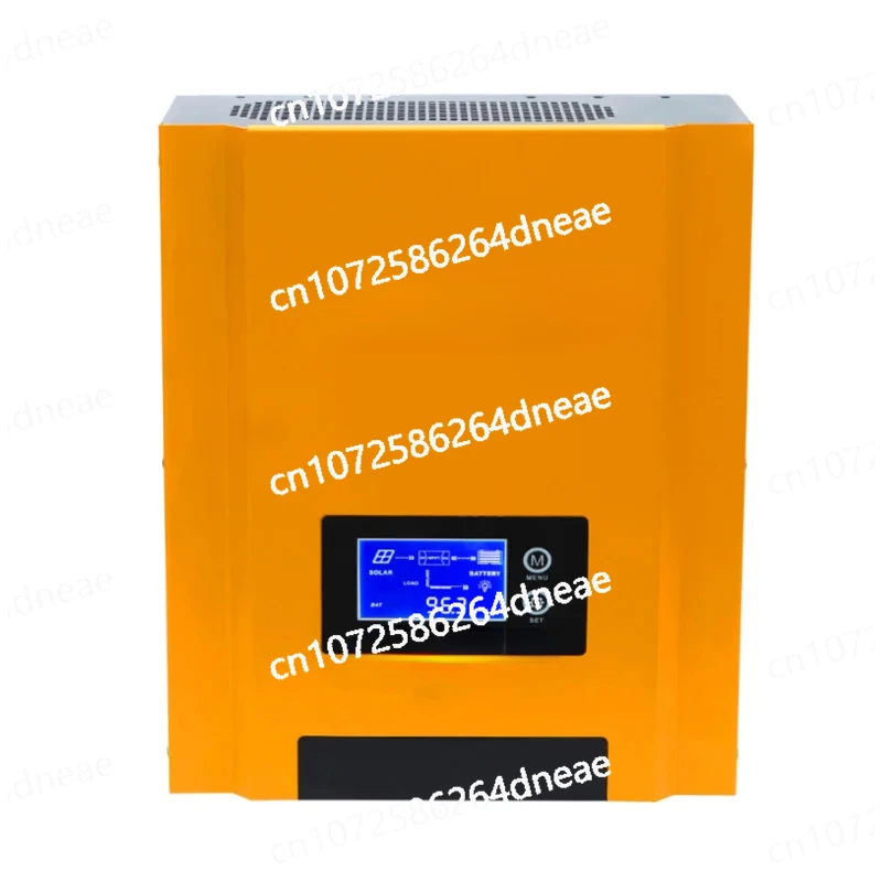 96V 192/216/240V 384V 100A Mppt Solar Charge Controller Solar Charger Controller Price