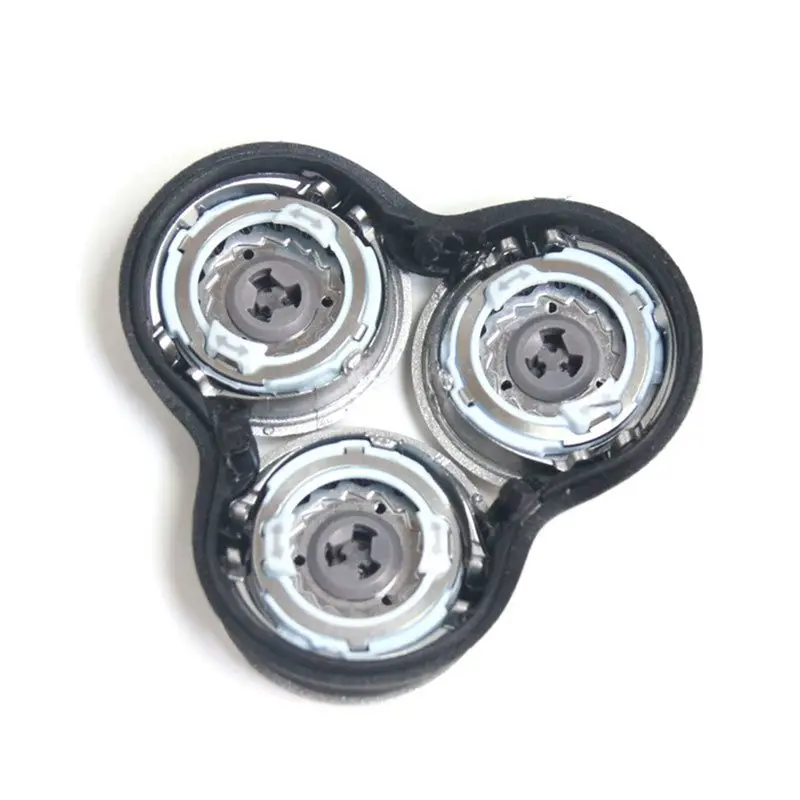 WHYY-Electric Shaver Blade Head For Norelco Shavers Series 9000, S9011 S9711 S9711 Shaver Replacement Shaver Blade