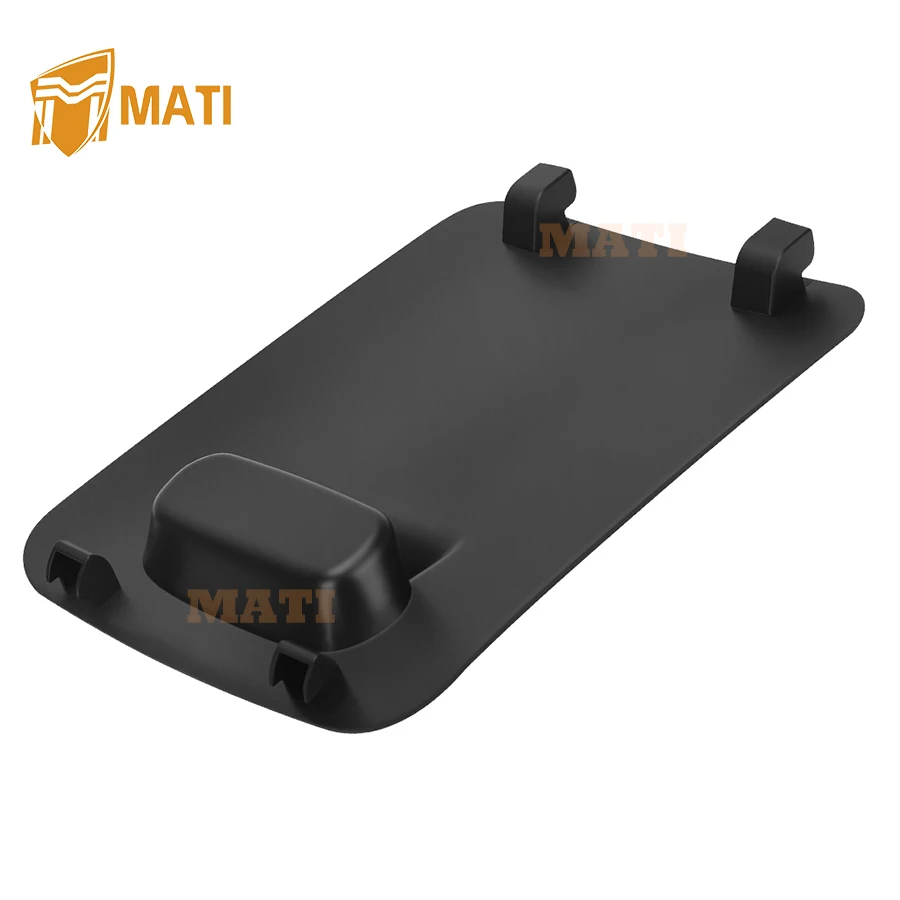 لوحة باب الوصول إلى المحرك M MATI لـ Polaris RZR 900 2015-2025 RZR 1000 S 2016-2020 RZR Turbo S 2020-2021 5454122 #5