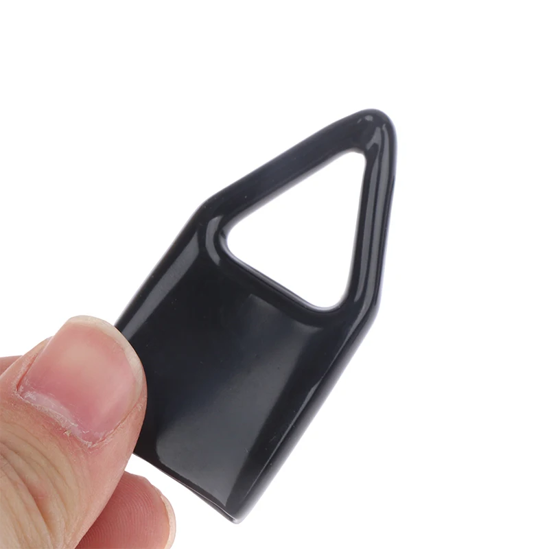 1/5pcs Silicone Lighter Protective Cover Lighter Holder Sleeve Clip Keychain Accessories Decoration