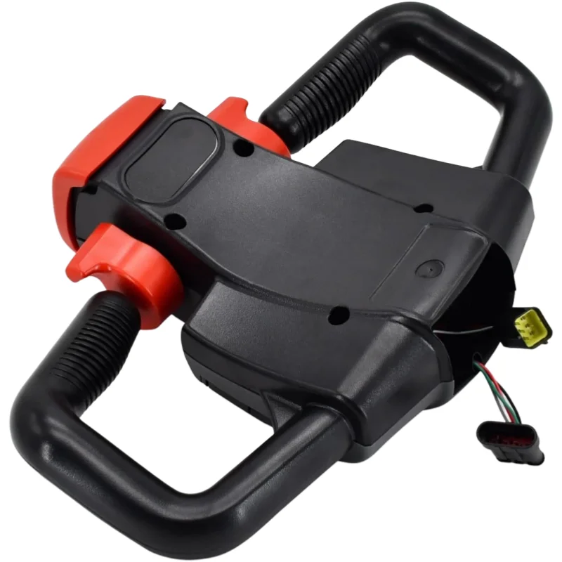 

Головка управления в сборе 1115-320000-00 для электрического вилочного погрузчика Big Joe E30 EZ30