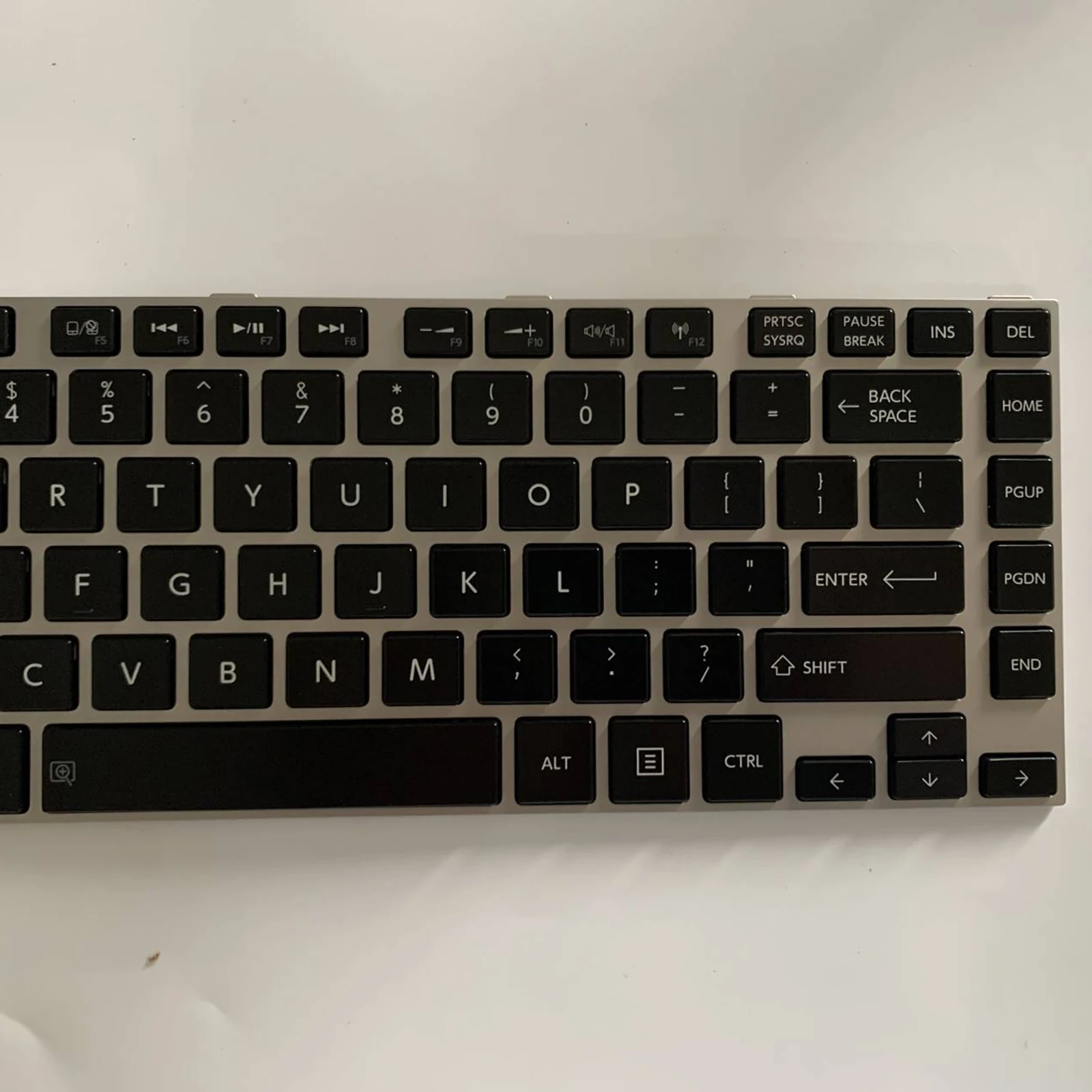 لتوشيبا الأقمار الصناعية E45T-A4100 E45 E45T E45T-A E45T-A4300 E45T-A4200 لوحة مفاتيح الكمبيوتر المحمول تخطيط الولايات المتحدة