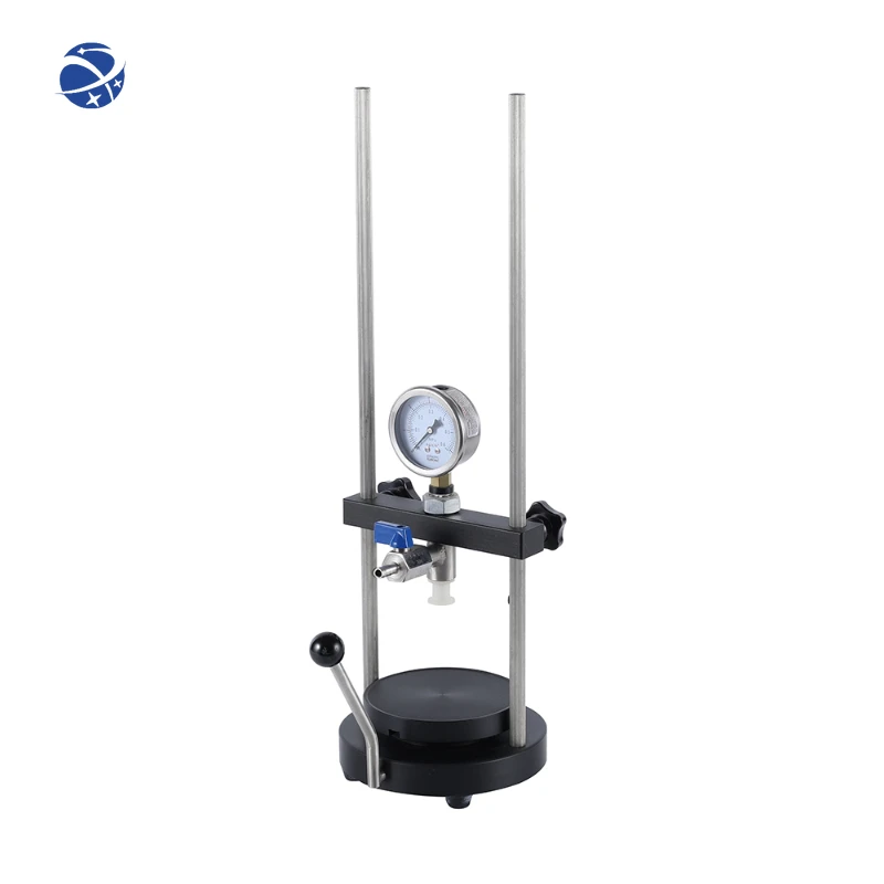 

Accurately Measuring Flow Beer Co2 Ratio Tester for Beverage