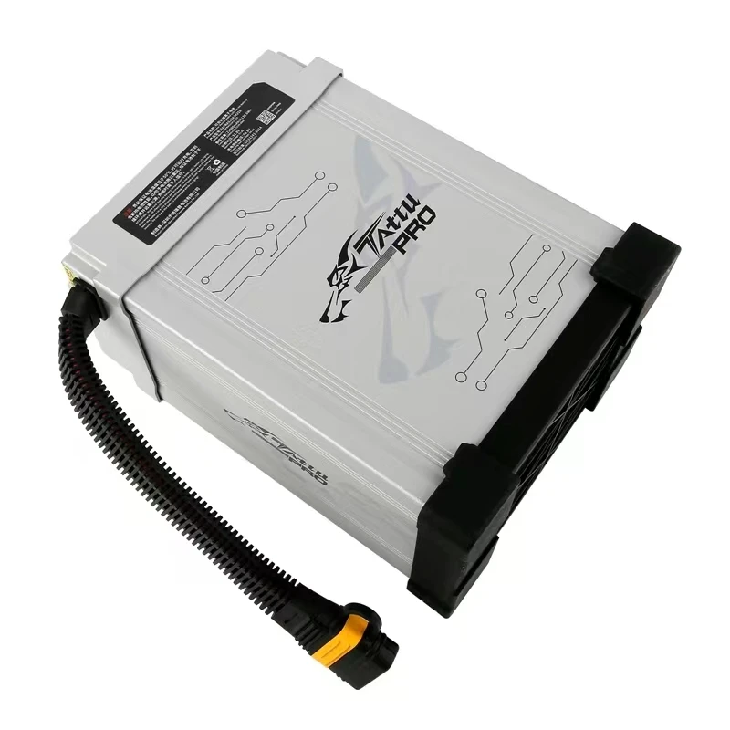 Szybkie ładowanie TATTU Pro 22000mAh 58.8V 12S 14S 25C inteligentna bateria inteligentna bateria Lipo do opryskiwacza rolniczego Drone