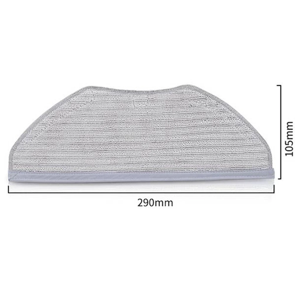 A74X-مكنسة كهربائية روبوت ممسحة الملابس الخرق عدة لقطع الغيار البديلة Xiaomi Roborock G1