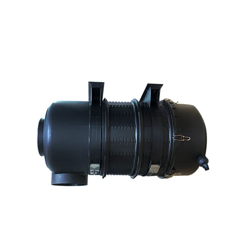 High Cost-Effective LIJIA D281480 Trade Screw Air Compressor Spare Parts New Condition Filter Pump Element ISO16949 Industrial