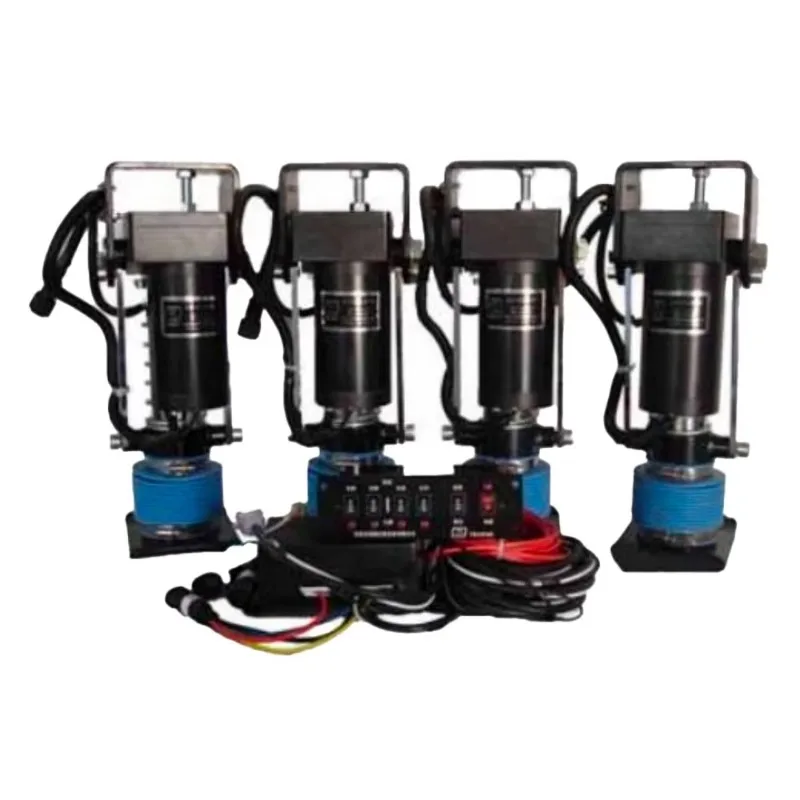 Customizable DIY Steel  Leveling Support System Precise Auto Leveling Car Tools OEM ODM Available