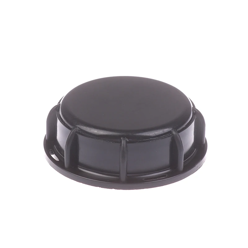 1Pc IBC Tank Lids Black IBC Tote Lid Cover Water Liquid Tank Cap For IBC Water Tank Plastic Models Tote Bags Spray Cans