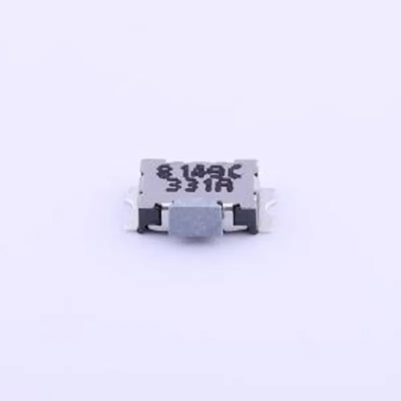 

10 pieces/batch KSS331GLFS tactile switch 7 * 3.5 * 1.7mm horizontal patch tactile switch SMD, 3.5x7mm brand new in stock