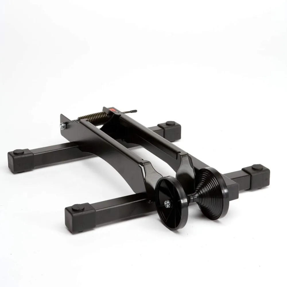 Stojak do przechowywania rowerów Rakk XL (czarny)