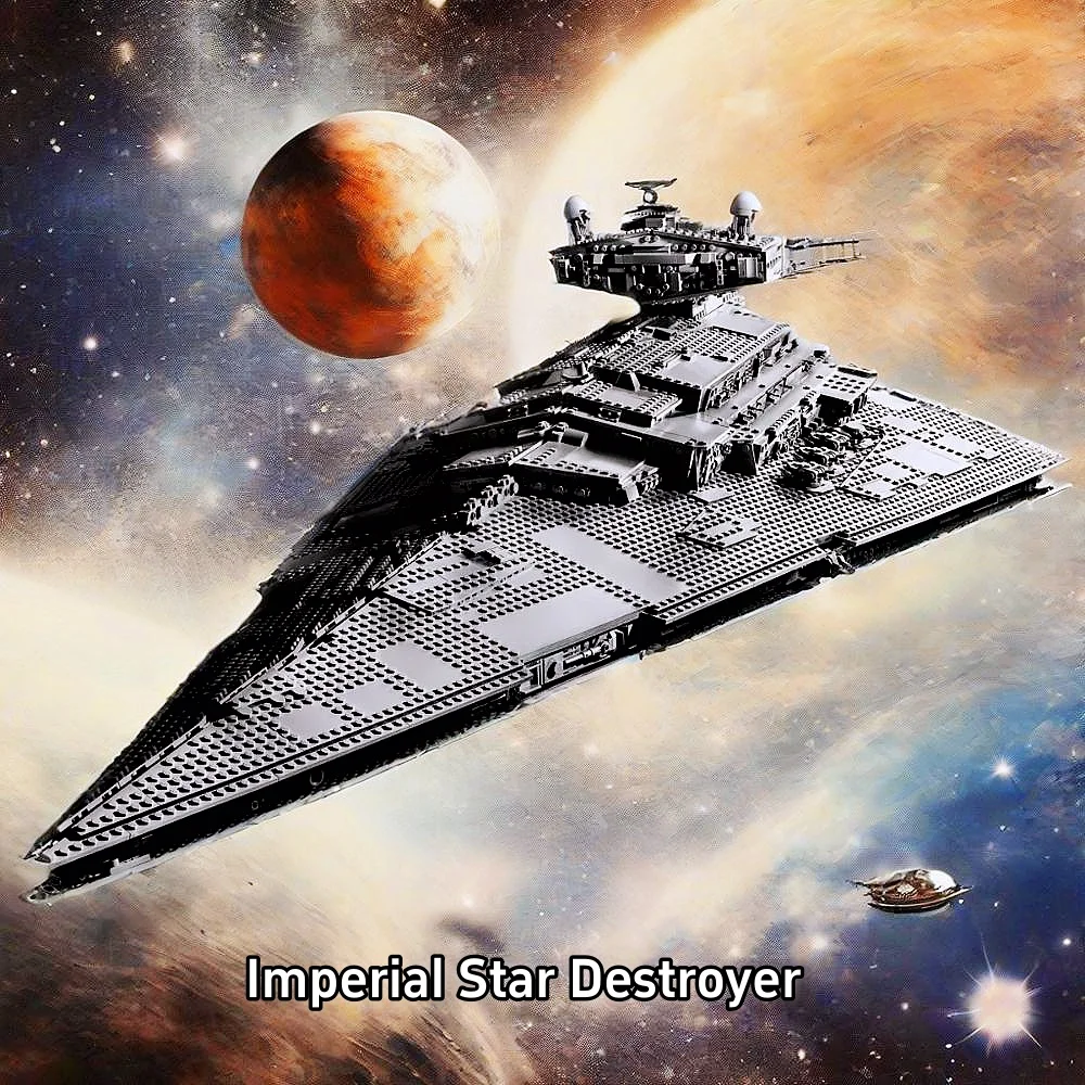 Disney Ucs Starship… - image