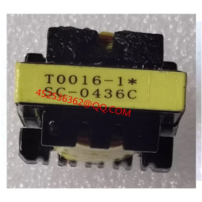 1pcs 100%NEW T0030-1N T0016-1N Inverter air conditioning switching power transformer chip original stock