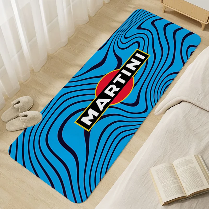 Custom Rug A-Martinis Aesthetic Carpet for Home Entrance Mat Carpets for Living Room Modern Home Decoration Sleeping Room Rugs